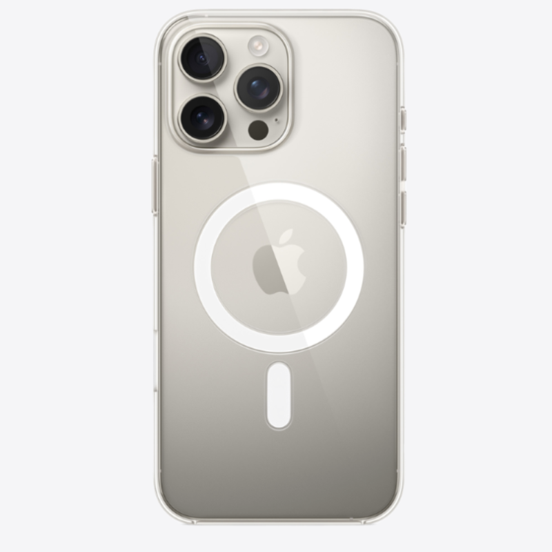 IPhone magnetic shell