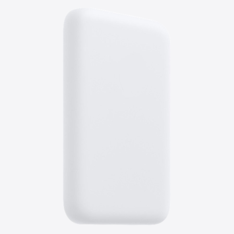 Portable Charger Powerbank With Cable PD20W Power Bank Wireless 15W With Phone Holder LED Display Mobile Phone Backup Battery