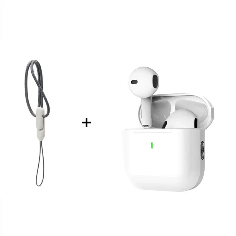 AirPods Pro4 pro 4C-type