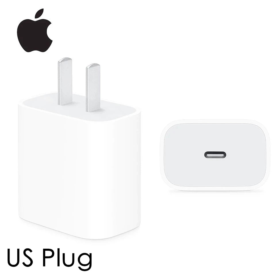 Apple MagSafe Wireless 20W Charger For iPhone 16 15 14 Pro Max Fast Charging Type C For iPhone 12 13 Mini Quick Magnetic Charge