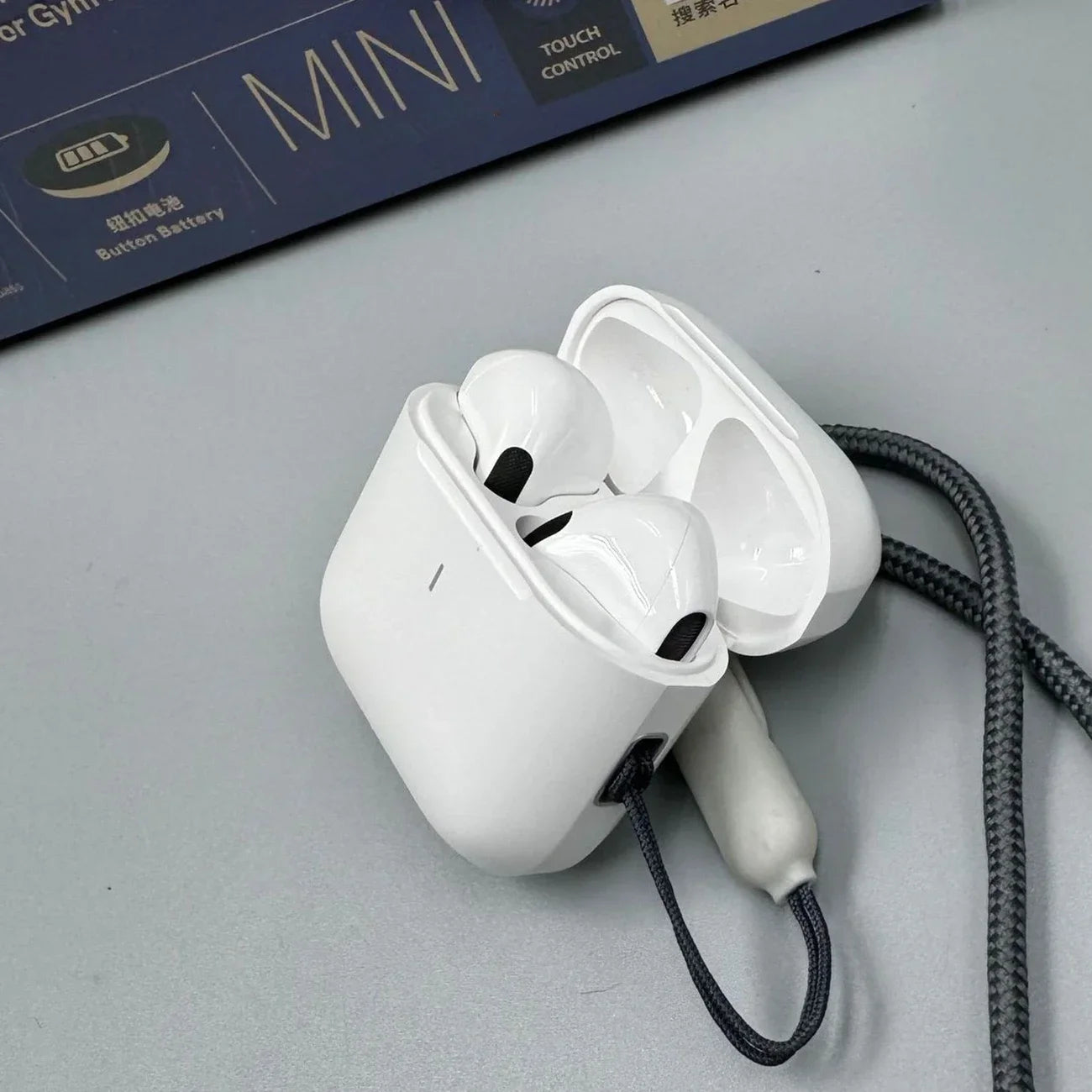 AirPods Pro4 pro 4C-type