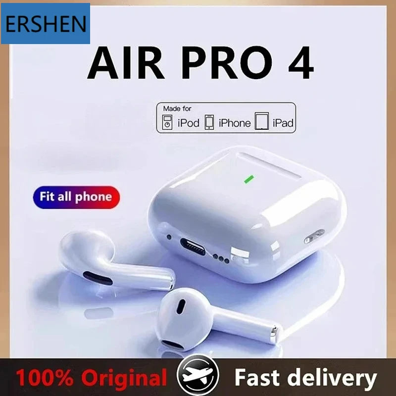AirPods Pro4 pro 4C-type