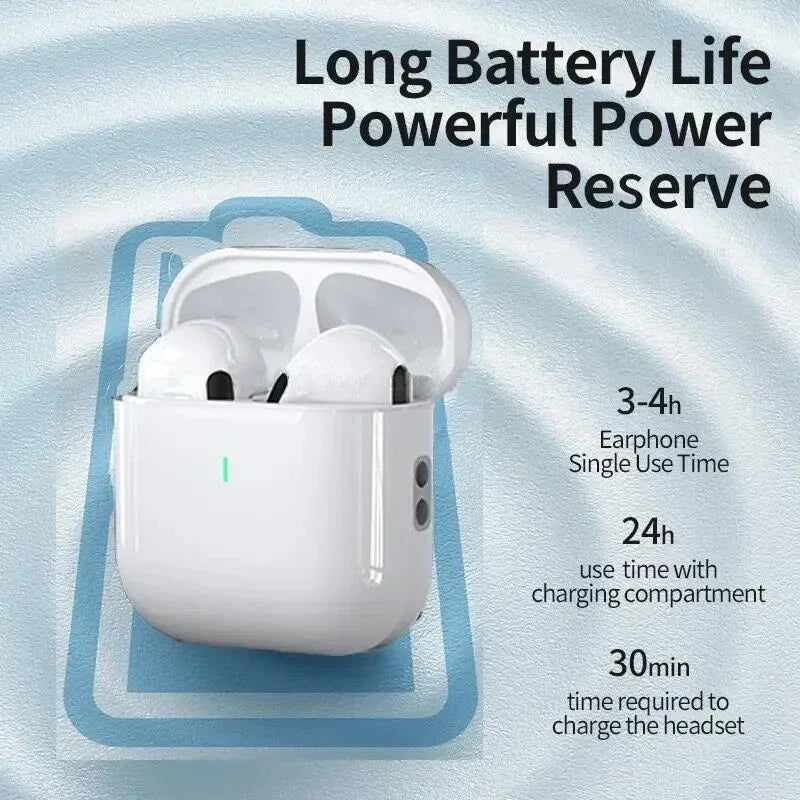 AirPods Pro4 pro 4C-type