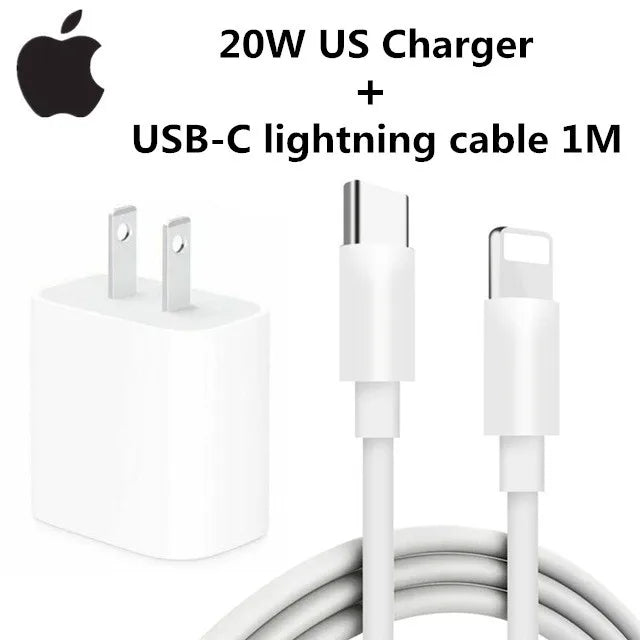 Apple MagSafe Wireless 20W Charger For iPhone 16 15 14 Pro Max Fast Charging Type C For iPhone 12 13 Mini Quick Magnetic Charge
